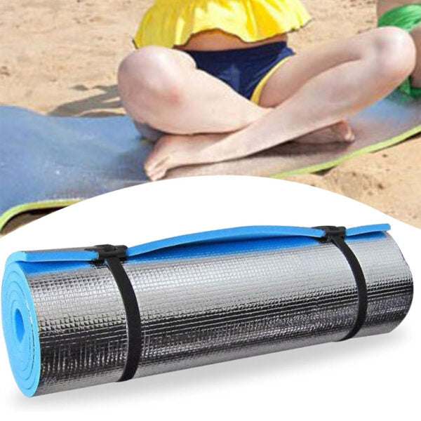 Tapis de Camping Imperméable en Mousse EVA 180x120cm – بساط للخرجات والتنزه