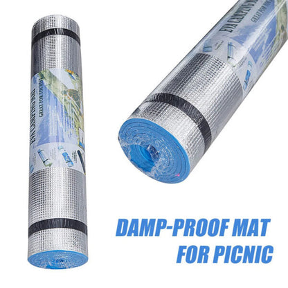 Tapis de Camping Imperméable en Mousse EVA 180x60cm – بساط للخرجات والتنزه