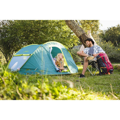 Bestway Pavillo CoolMount Tente pour 4 Personnes 240 x 210 x 100cm 68087
