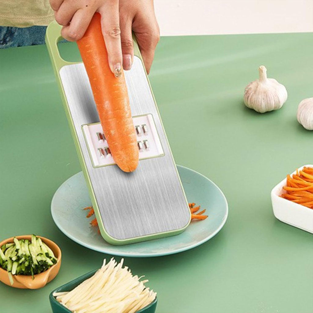 Mandoline Trancheuse à légumes multifonctionnelle – أداة تقطيع الخضر