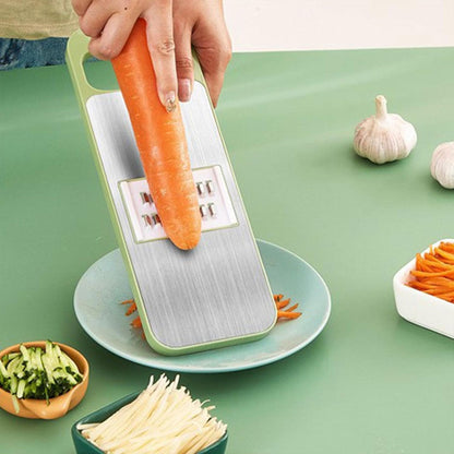 Mandoline Trancheuse à légumes multifonctionnelle – أداة تقطيع الخضر