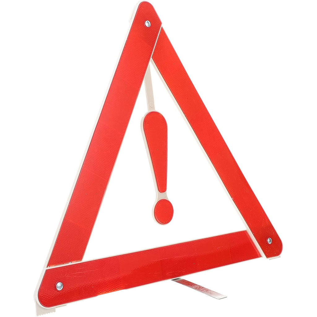 Triangle d’urgence Réflecteurs D’Allée
