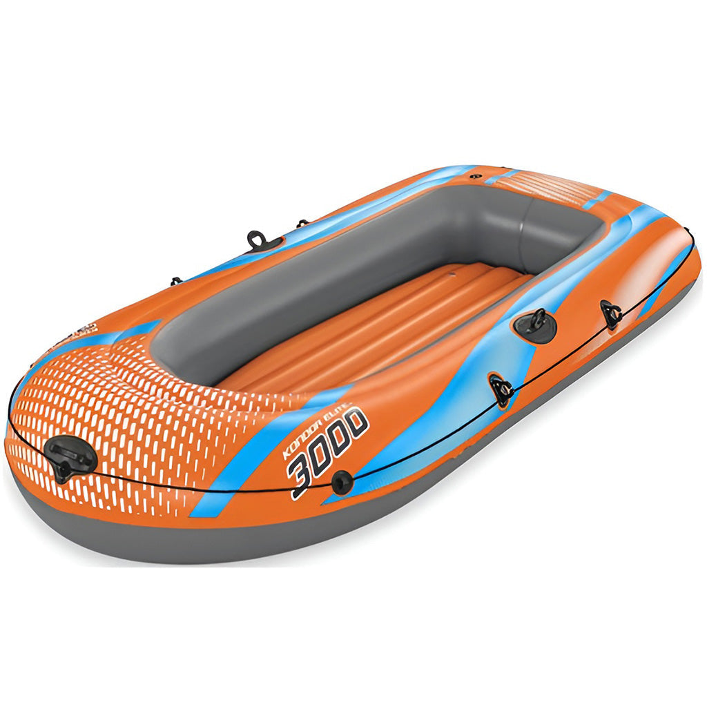 Bestway bateau Kondor Elite™ 3000 - 246 x 122 x 45 cm 61145