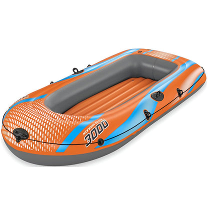 Bestway bateau Kondor Elite™ 3000 - 246 x 122 x 45 cm 61145