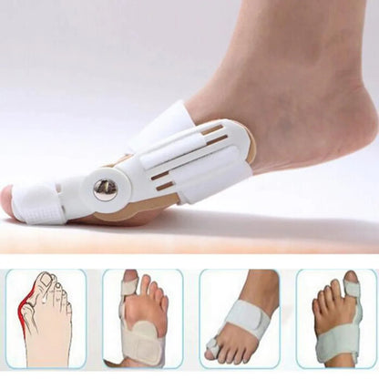 Correcteur Et Ort-hèse De Pied – Blanc تنزوت