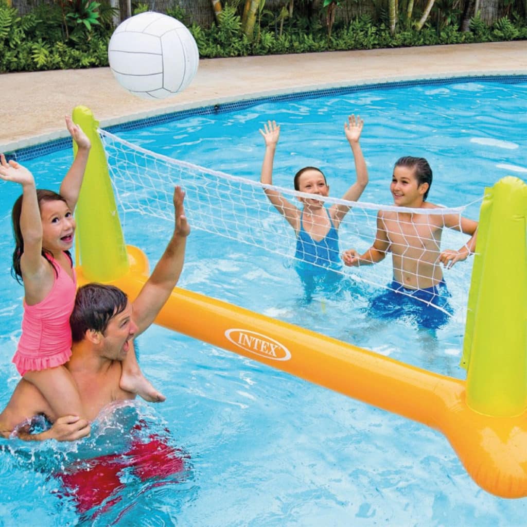Filet de volley pour la piscine Intex 56508