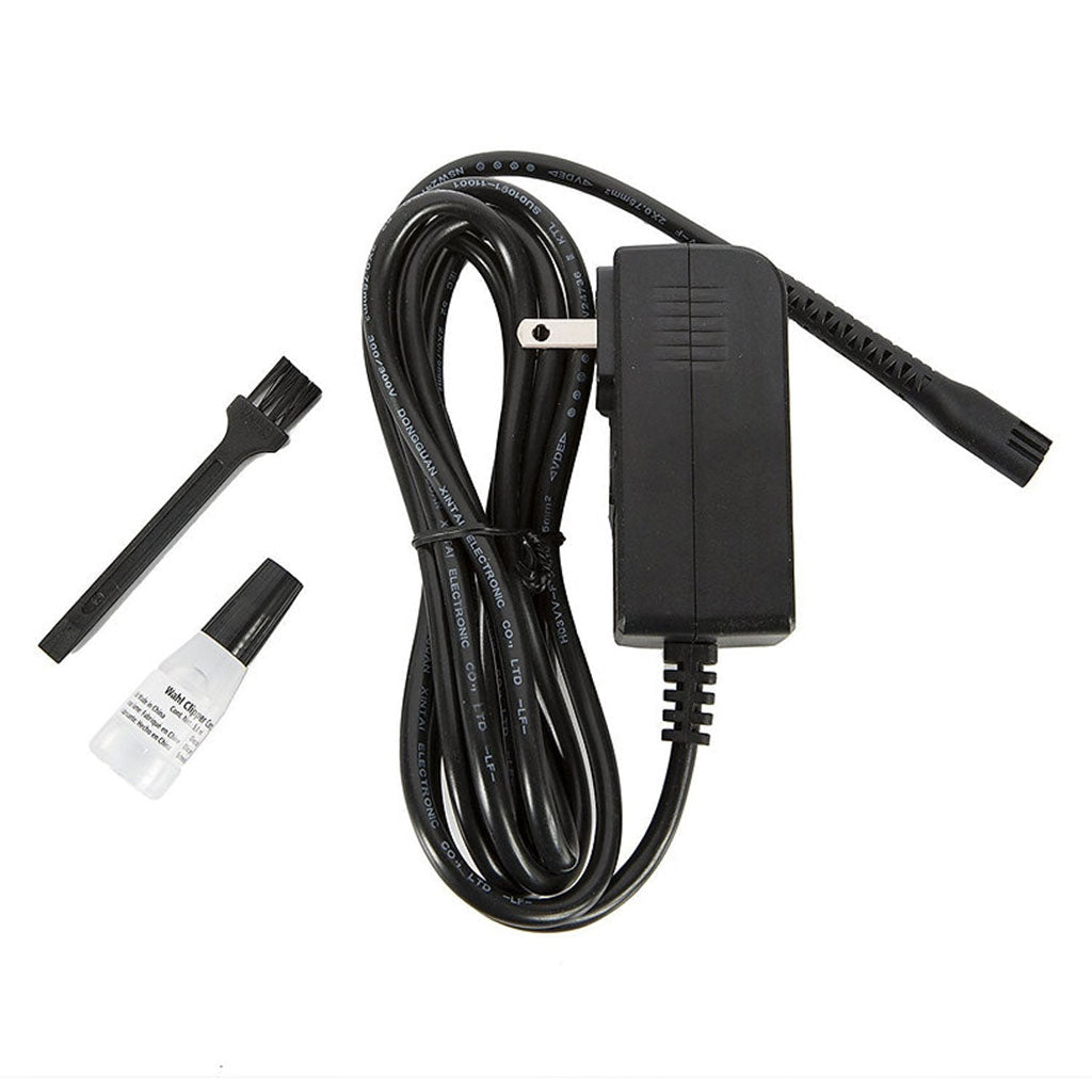 Wahl Professional 5-Star Series Tondeuse magique sans fil Noir et Doré – آلة حلاقة لاسلكية للرجال