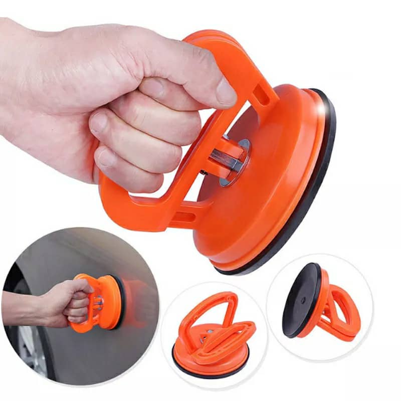 اداة شفط لسحب انبعاجات السيارة - ventouse extracteur de bosses de voiture