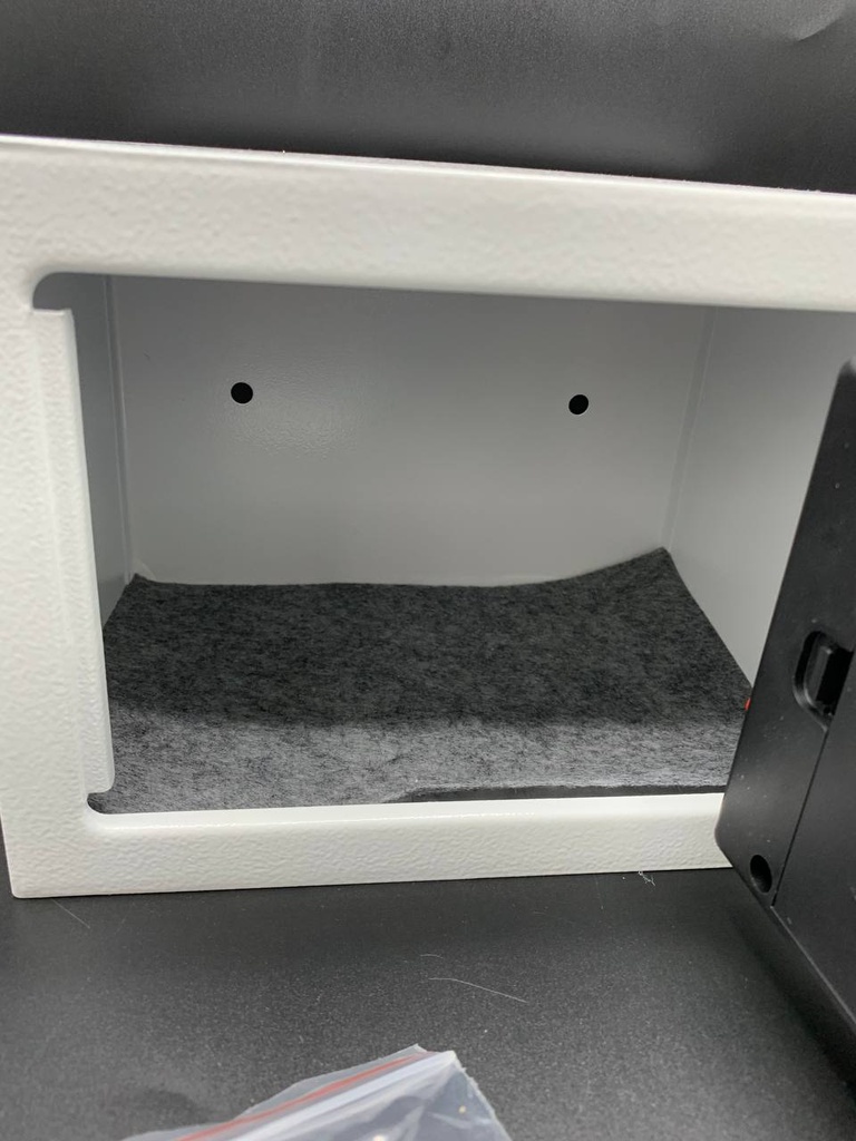 Coffre Fort Electronique Avec Code de sécurité programmable