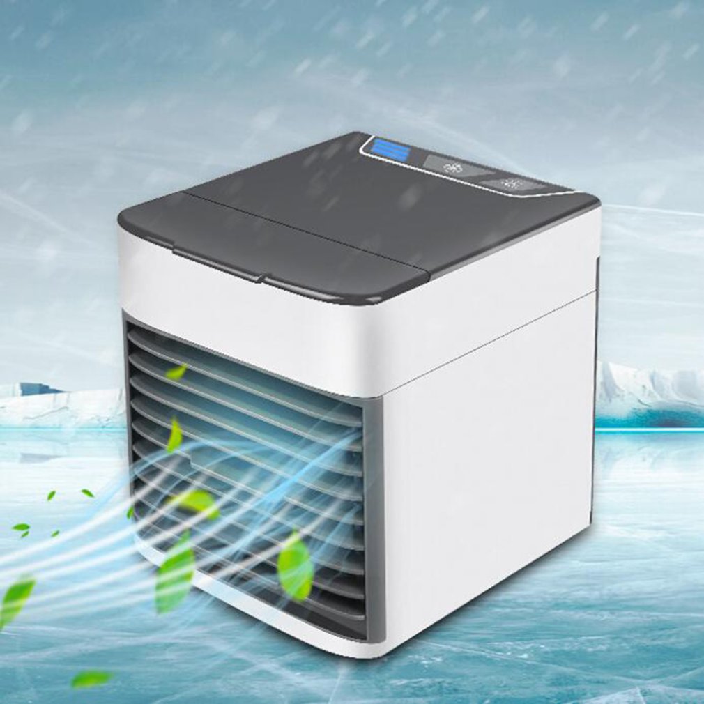 Climatiseur Portable Refroidisseur ARCTIC AIR ULTRA X2 V1
